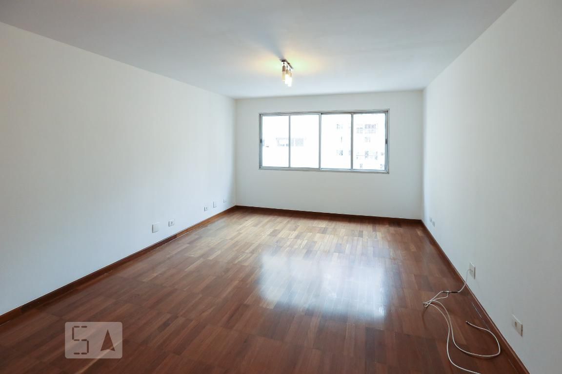 Apartamento, 3 quartos, 125 m² - Foto 3