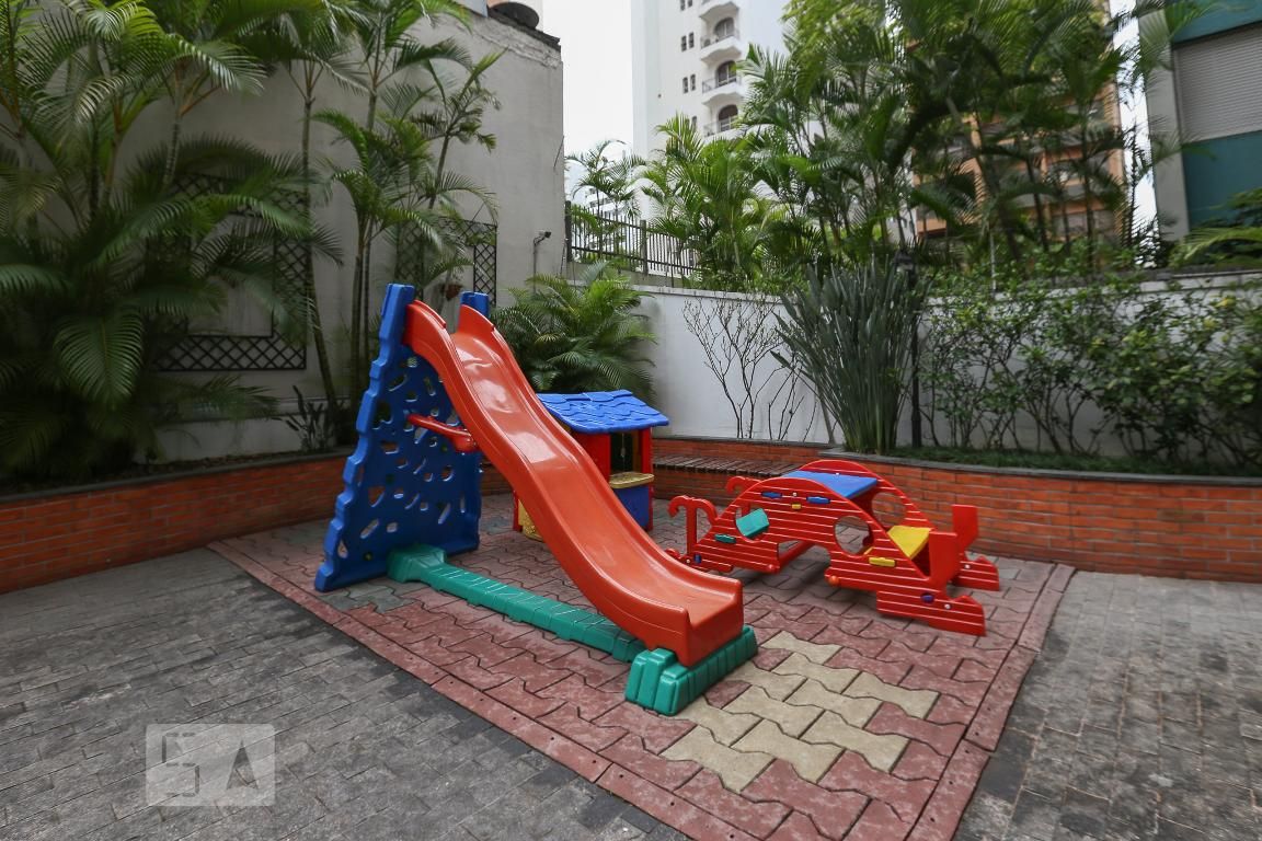 Apartamento, 3 quartos, 125 m² - Foto 63