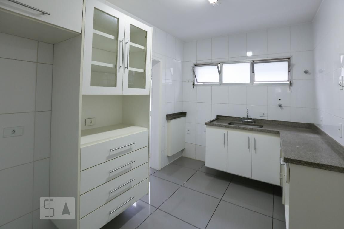 Apartamento, 3 quartos, 125 m² - Foto 42