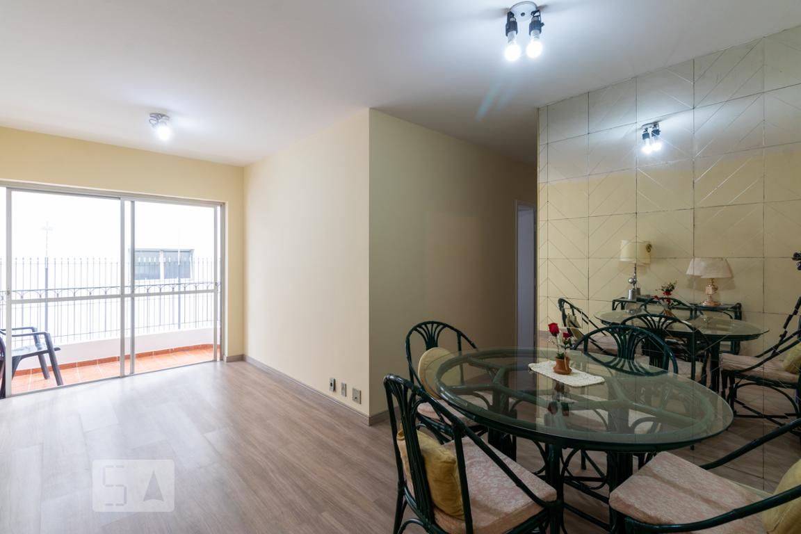 Apartamento, 2 quartos, 66 m² - Foto 1