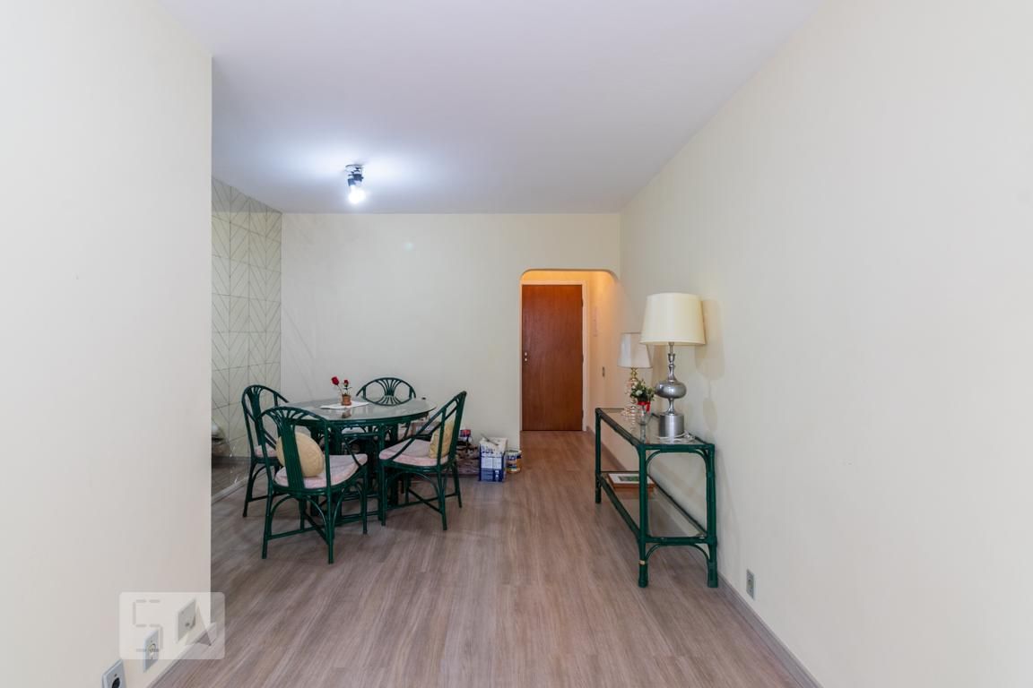 Apartamento, 2 quartos, 66 m² - Foto 5