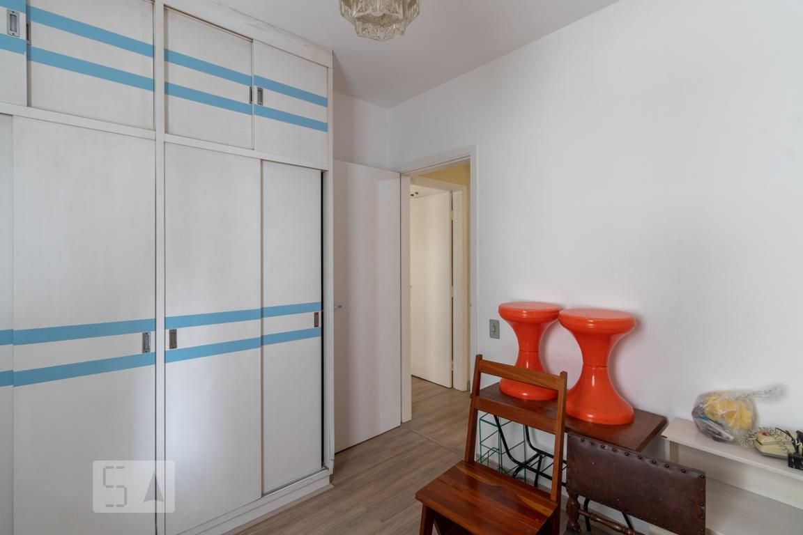 Apartamento, 2 quartos, 66 m² - Foto 18