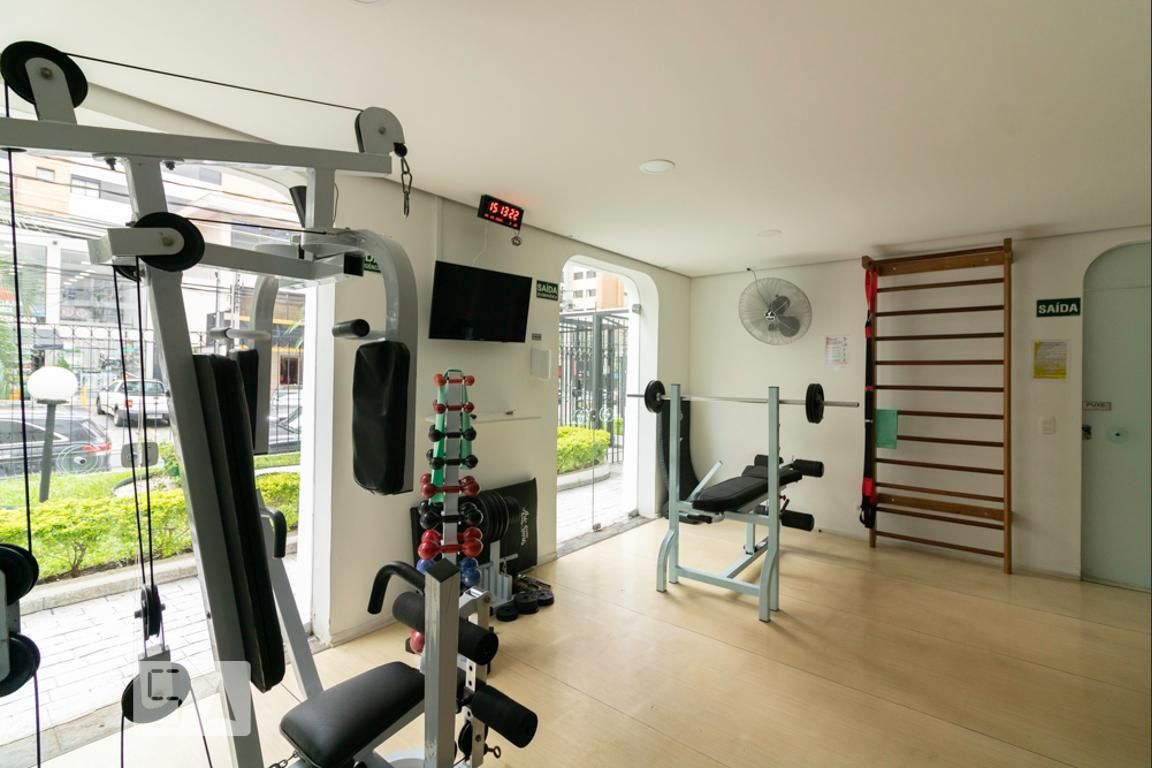 Apartamento, 2 quartos, 66 m² - Foto 29
