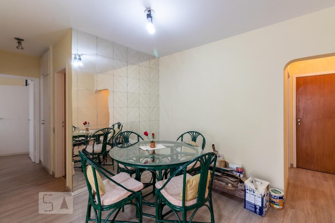 Apartamento, 2 quartos, 66 m² - Foto 6