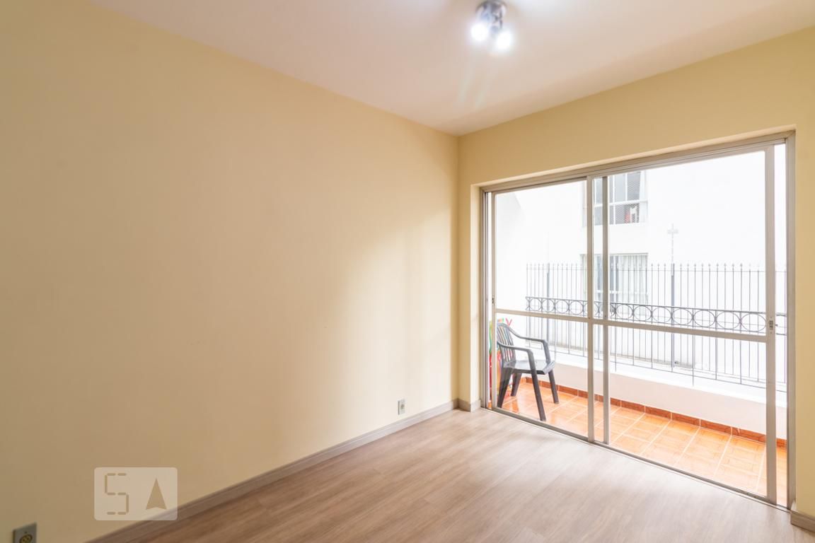 Apartamento, 2 quartos, 66 m² - Foto 2