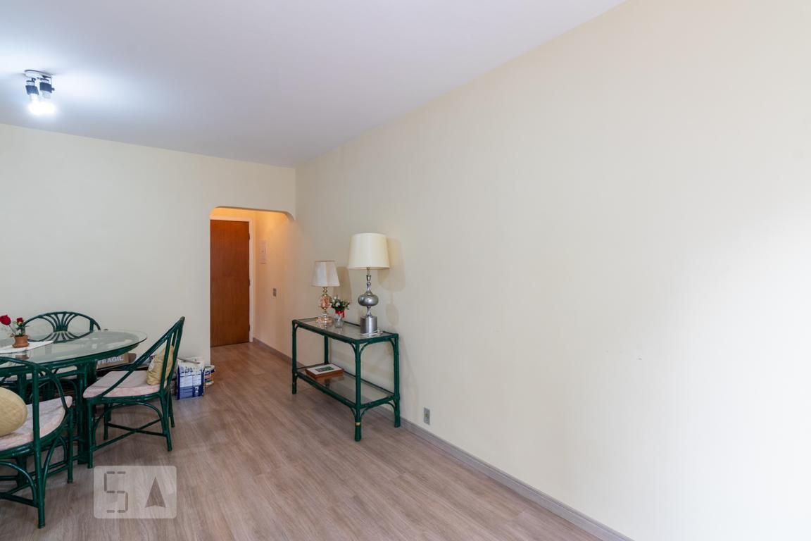 Apartamento, 2 quartos, 66 m² - Foto 4