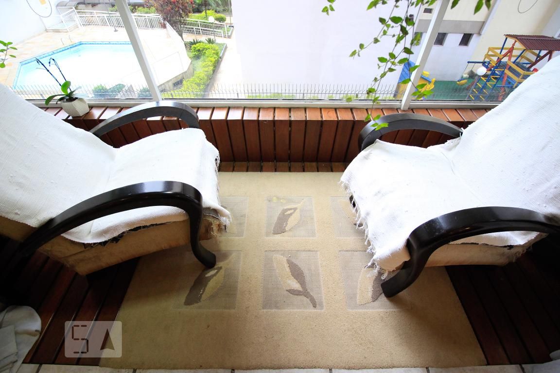Apartamento, 4 quartos, 136 m² - Foto 8