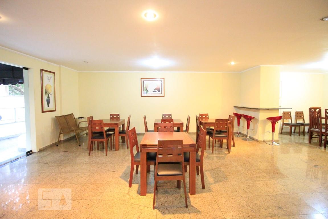 Apartamento, 4 quartos, 136 m² - Foto 83