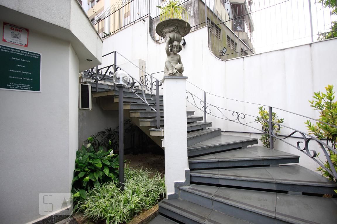 Apartamento, 4 quartos, 136 m² - Foto 91