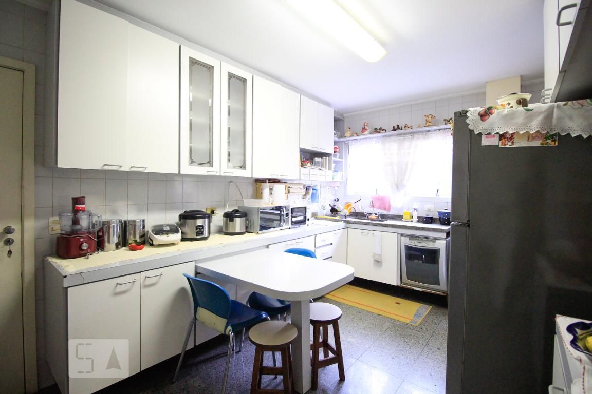 Apartamento, 4 quartos, 136 m² - Foto 54