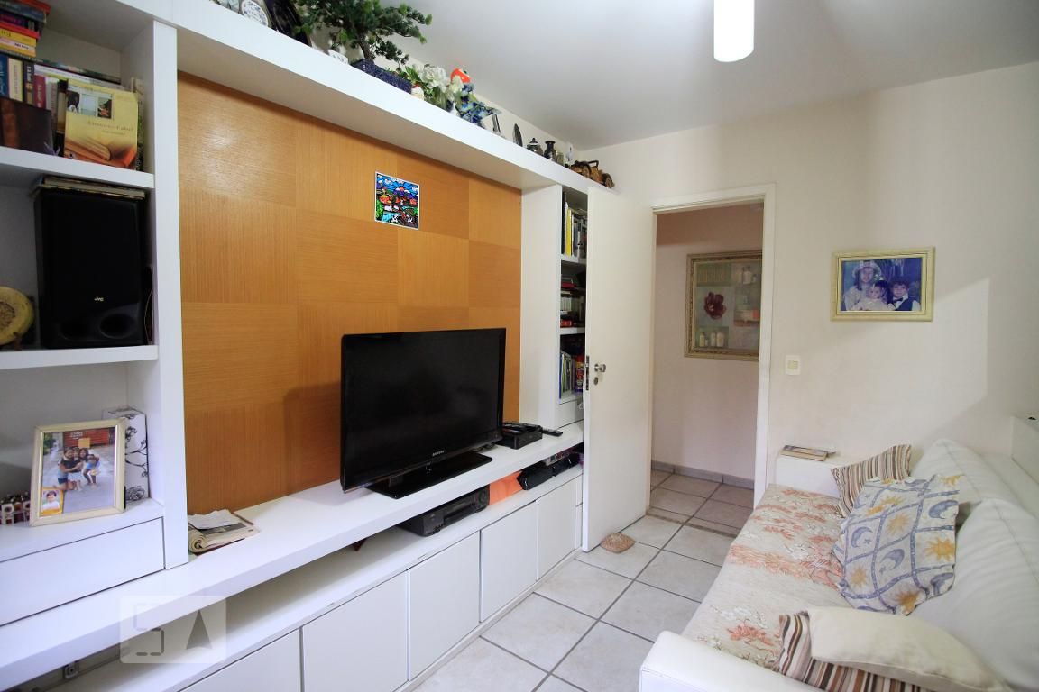Apartamento, 4 quartos, 136 m² - Foto 17