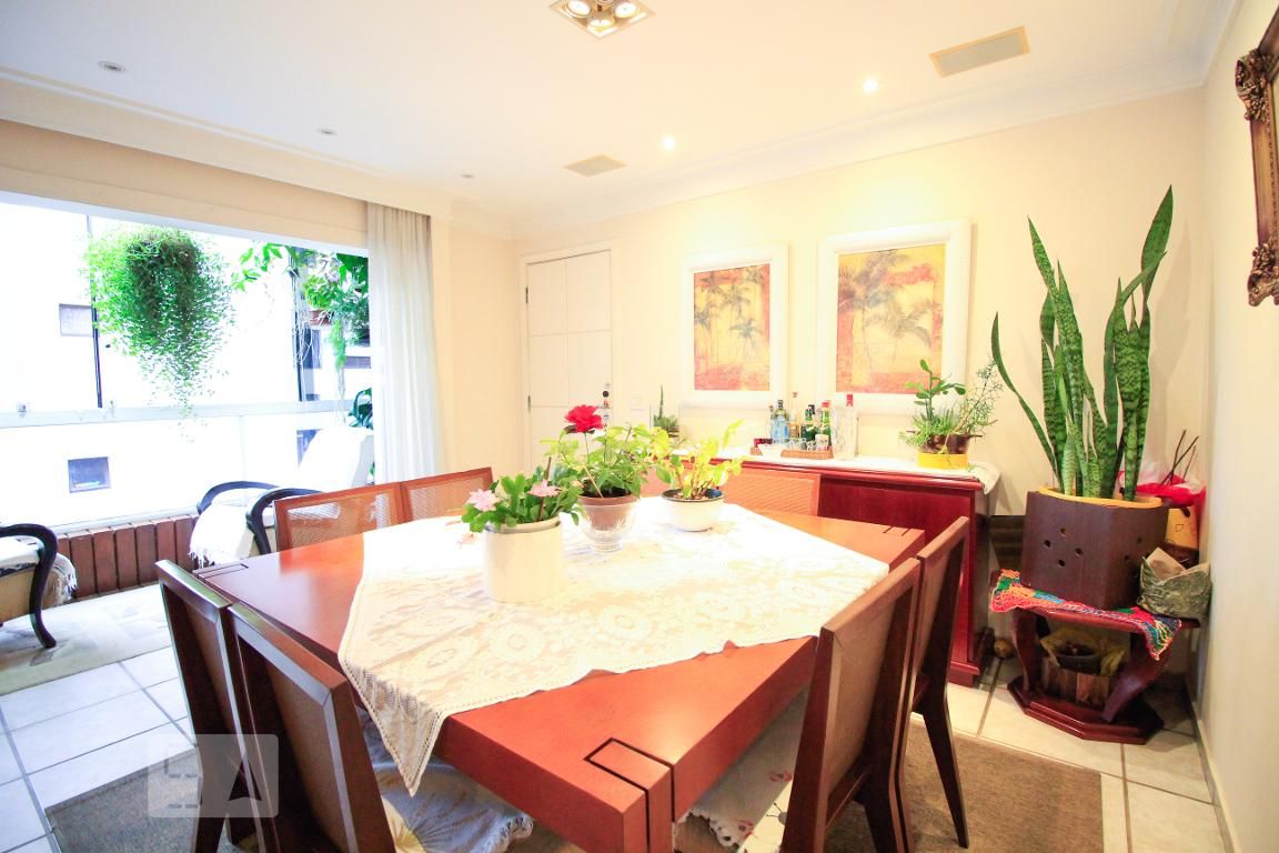 Apartamento, 4 quartos, 136 m² - Foto 7