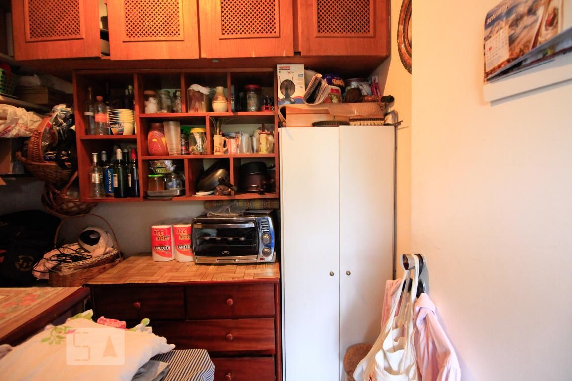 Apartamento, 4 quartos, 136 m² - Foto 63