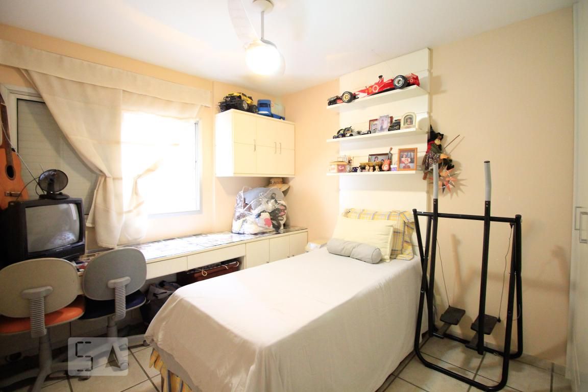 Apartamento, 4 quartos, 136 m² - Foto 25