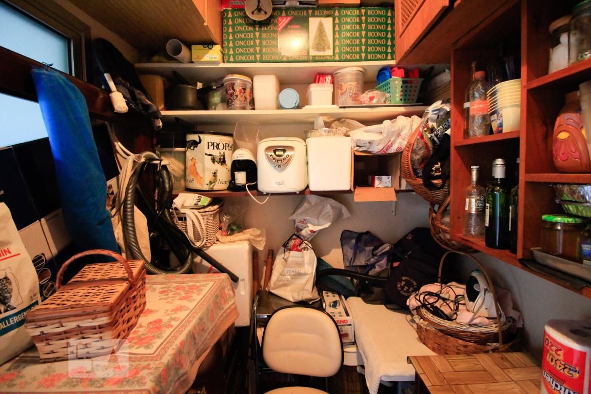 Apartamento, 4 quartos, 136 m² - Foto 64