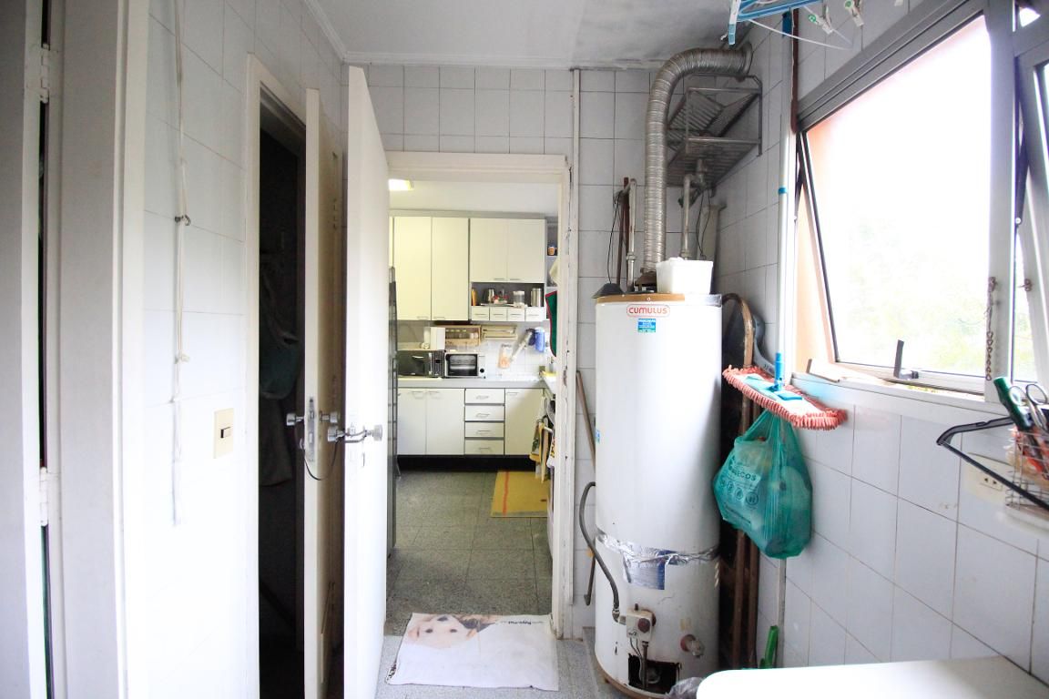 Apartamento, 4 quartos, 136 m² - Foto 60