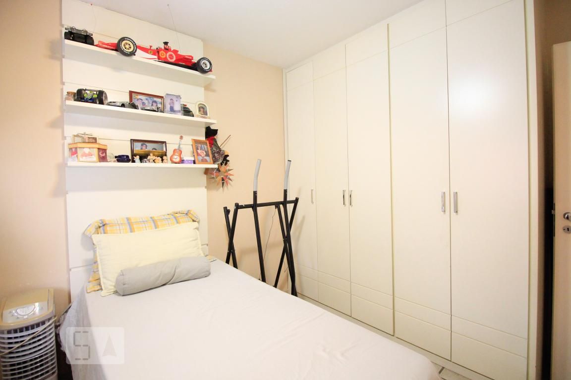 Apartamento, 4 quartos, 136 m² - Foto 27