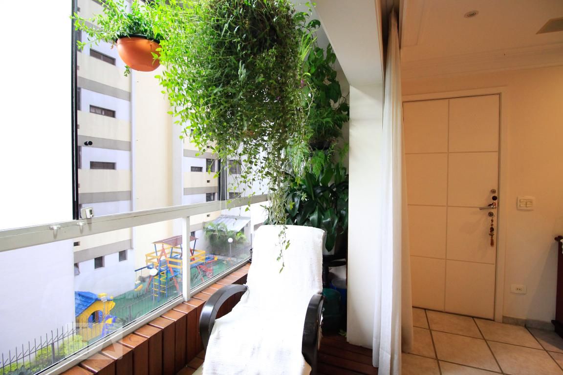 Apartamento, 4 quartos, 136 m² - Foto 10