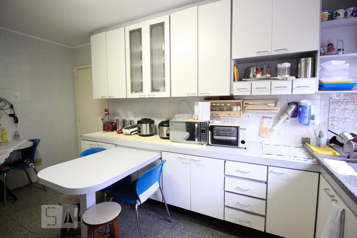 Apartamento, 4 quartos, 136 m² - Foto 56