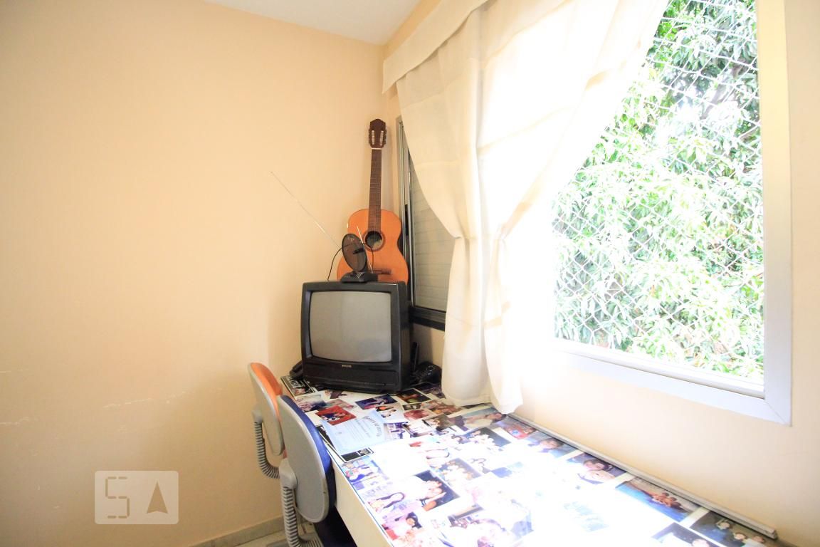 Apartamento, 4 quartos, 136 m² - Foto 30