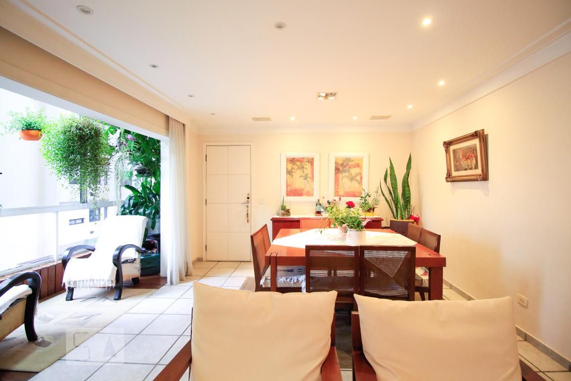 Apartamento, 4 quartos, 136 m² - Foto 2