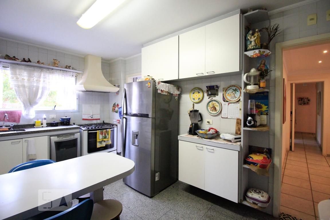 Apartamento, 4 quartos, 136 m² - Foto 53