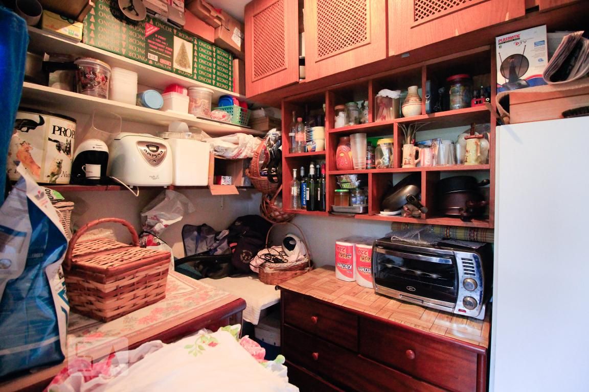Apartamento, 4 quartos, 136 m² - Foto 62