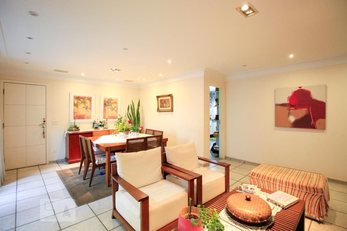 Apartamento, 4 quartos, 136 m² - Foto 3