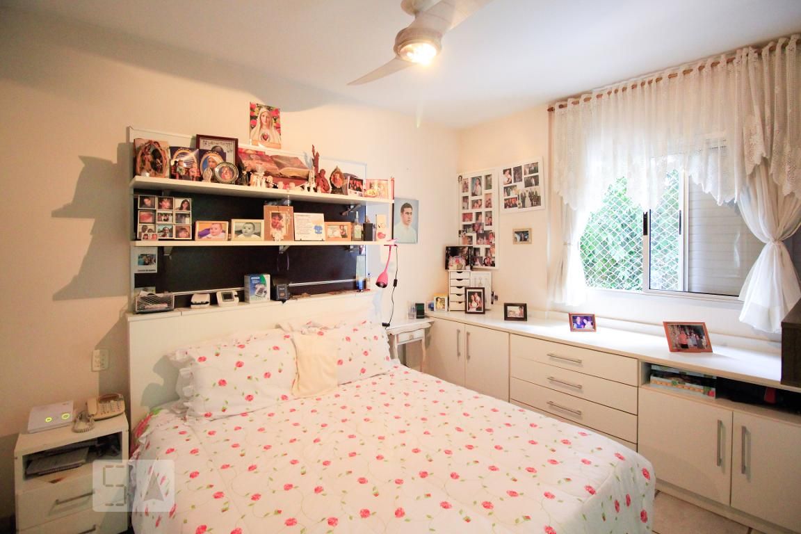 Apartamento, 4 quartos, 136 m² - Foto 32