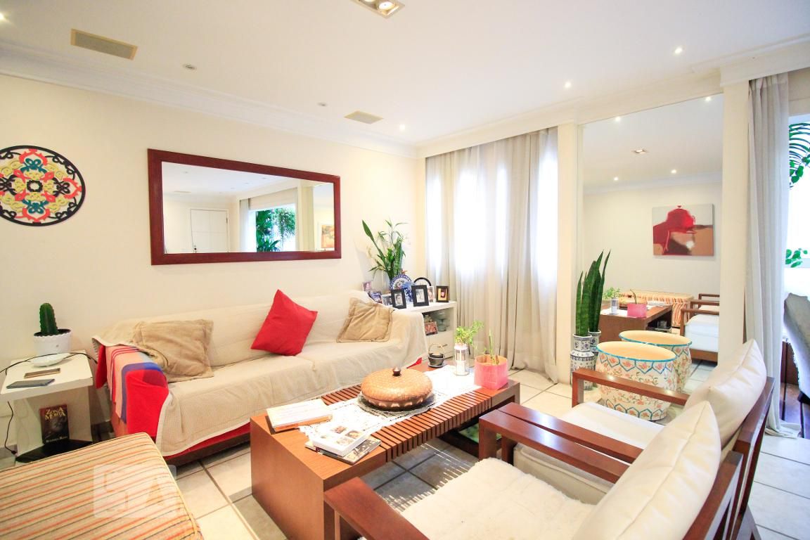 Apartamento, 4 quartos, 136 m² - Foto 6
