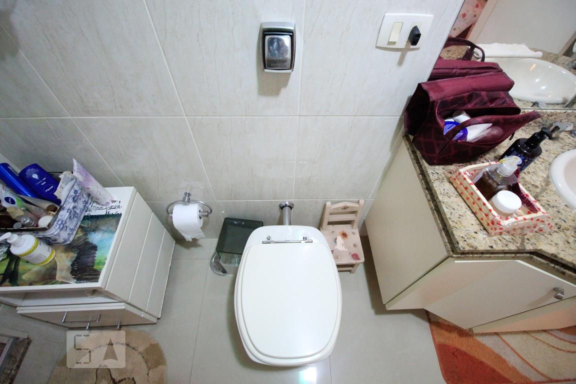 Apartamento, 4 quartos, 136 m² - Foto 41