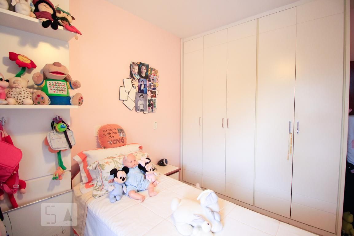 Apartamento, 4 quartos, 136 m² - Foto 21