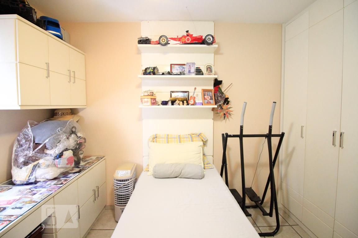 Apartamento, 4 quartos, 136 m² - Foto 26