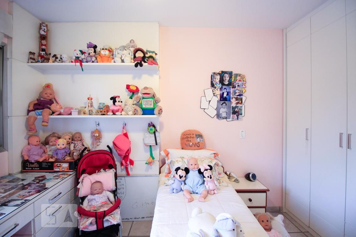 Apartamento, 4 quartos, 136 m² - Foto 20