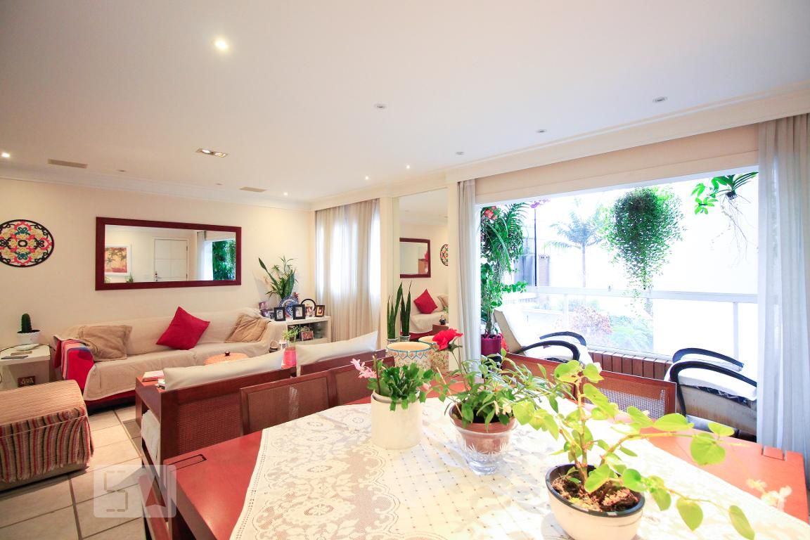 Apartamento, 4 quartos, 136 m² - Foto 5