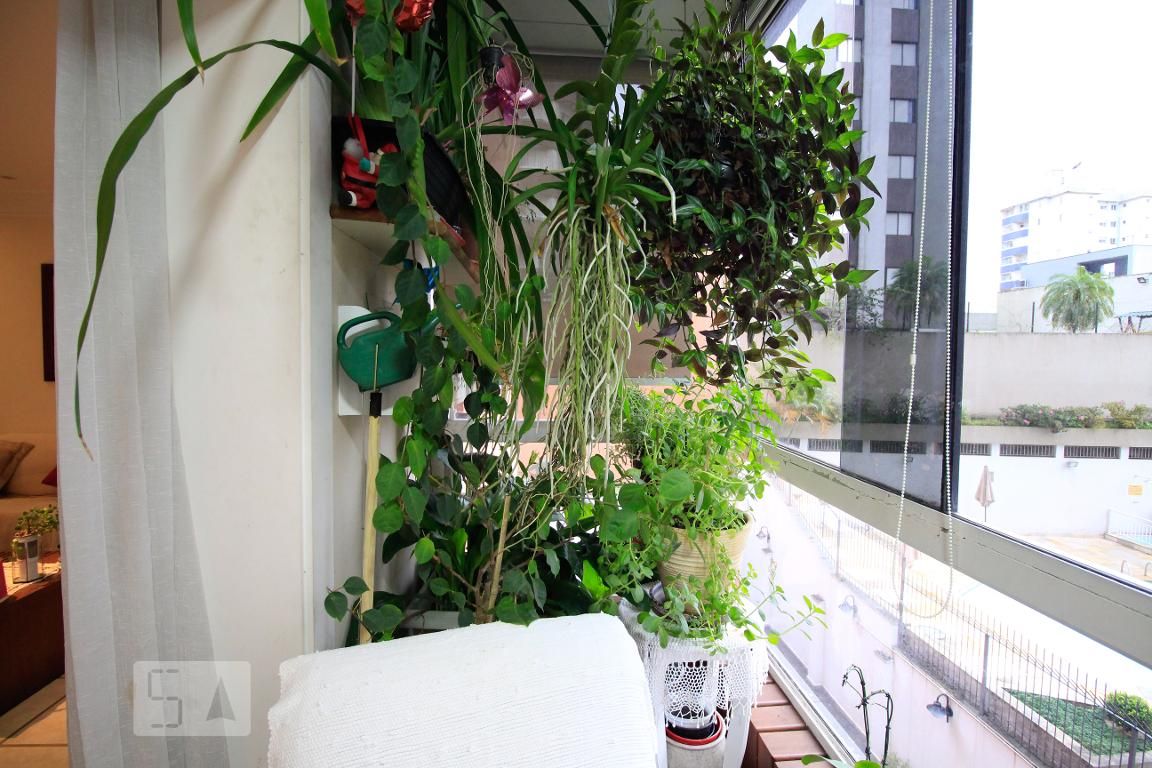 Apartamento, 4 quartos, 136 m² - Foto 9