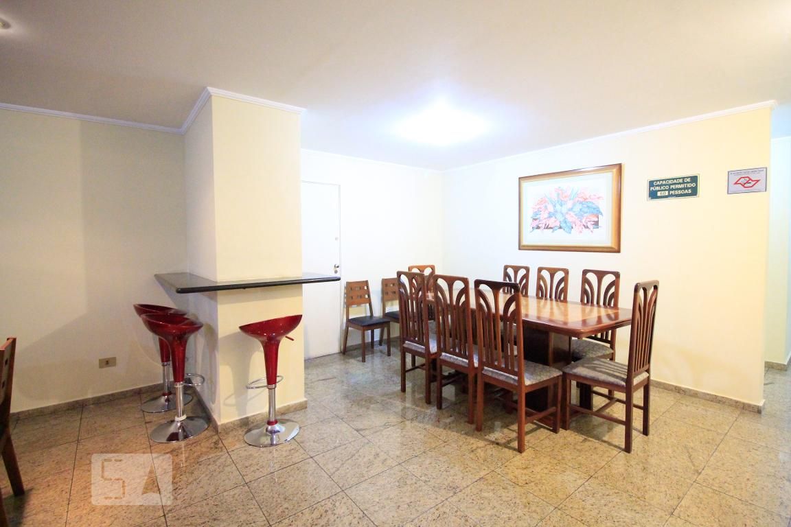 Apartamento, 4 quartos, 136 m² - Foto 81