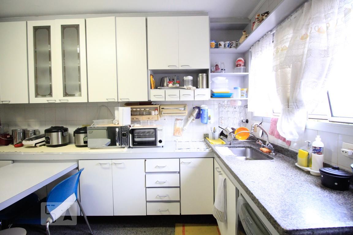 Apartamento, 4 quartos, 136 m² - Foto 57