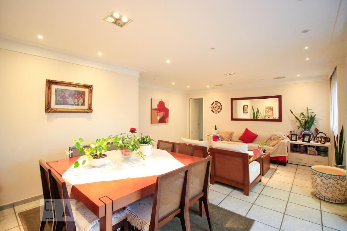 Apartamento, 4 quartos, 136 m² - Foto 4