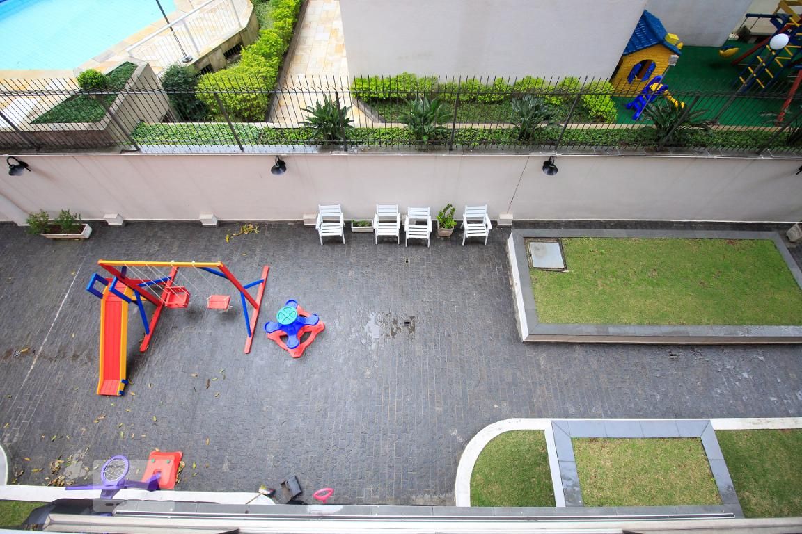 Apartamento, 4 quartos, 136 m² - Foto 12
