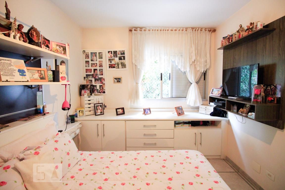 Apartamento, 4 quartos, 136 m² - Foto 33