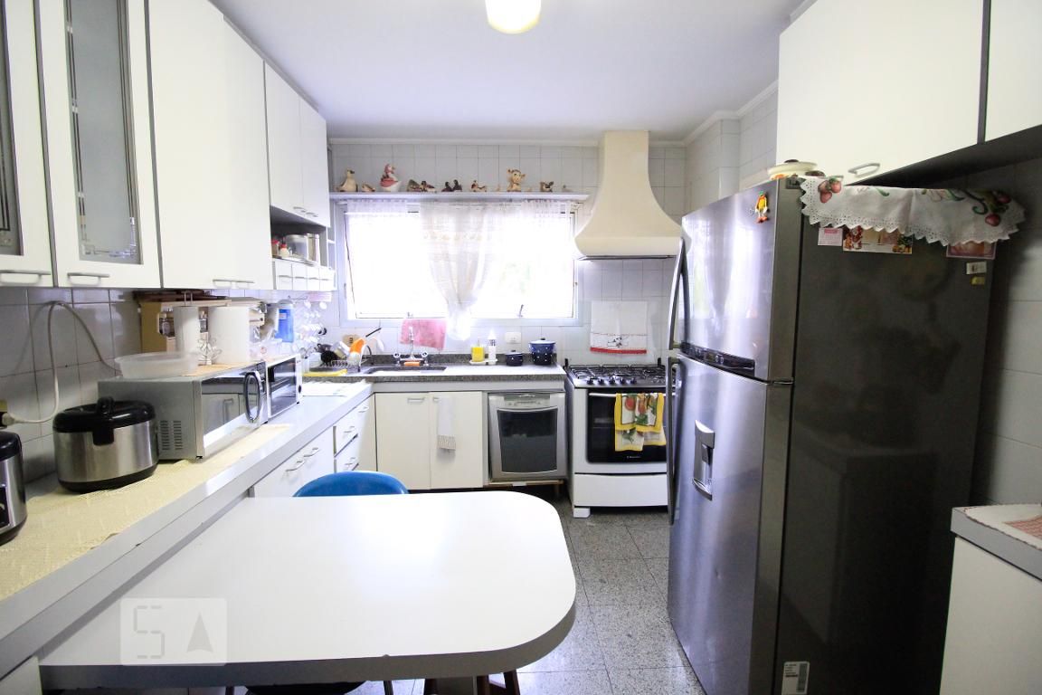 Apartamento, 4 quartos, 136 m² - Foto 52