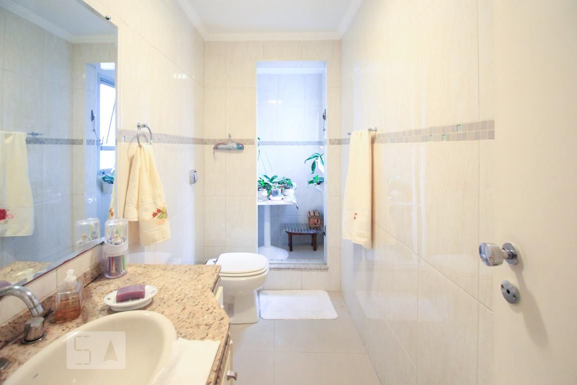 Apartamento, 4 quartos, 136 m² - Foto 45