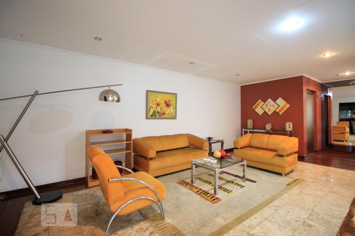 Apartamento, 4 quartos, 136 m² - Foto 88