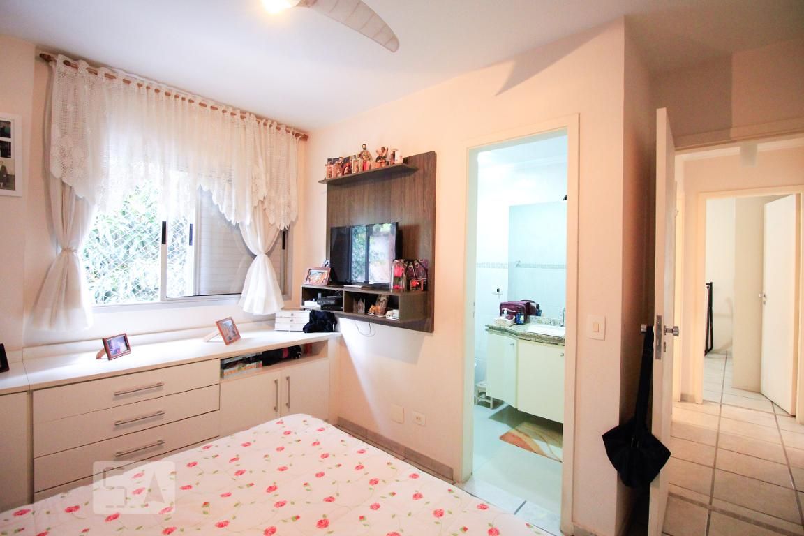 Apartamento, 4 quartos, 136 m² - Foto 34