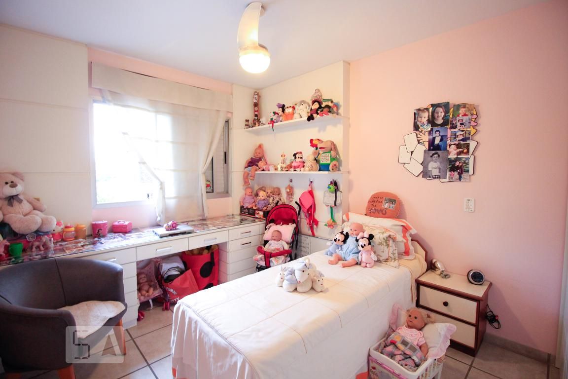 Apartamento, 4 quartos, 136 m² - Foto 19
