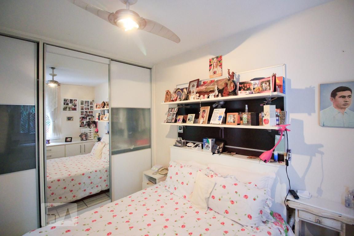 Apartamento, 4 quartos, 136 m² - Foto 36