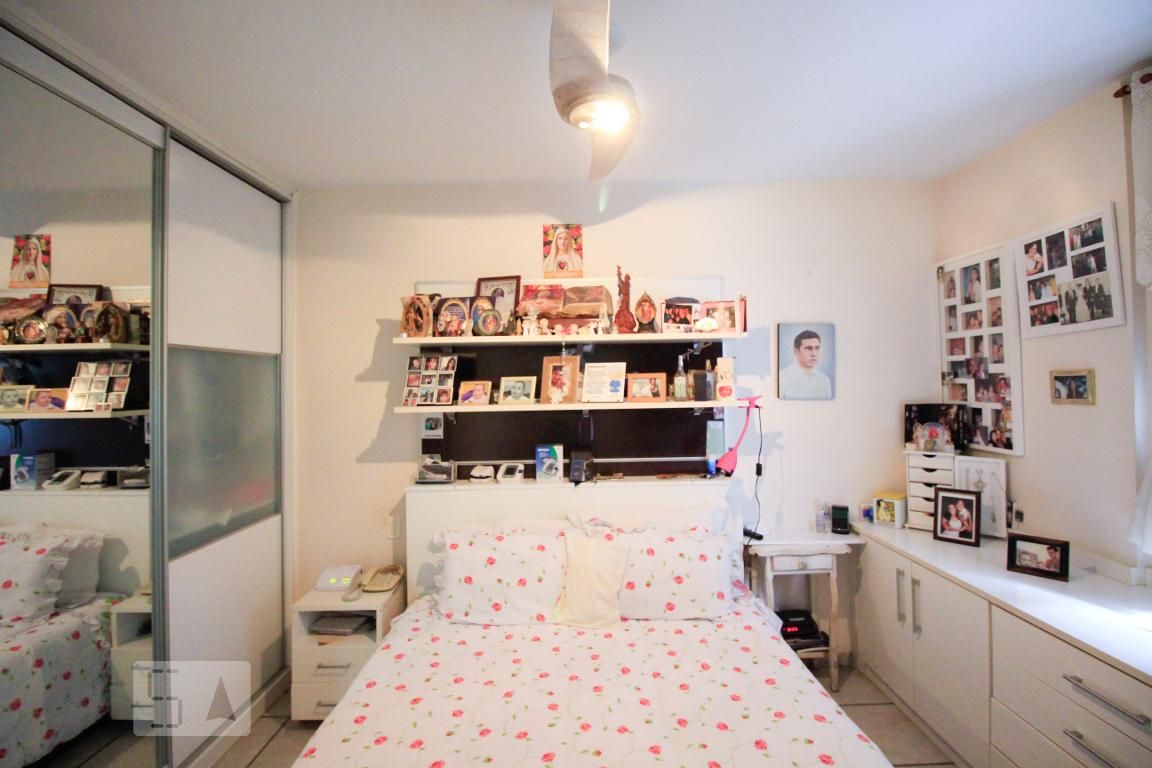 Apartamento, 4 quartos, 136 m² - Foto 35