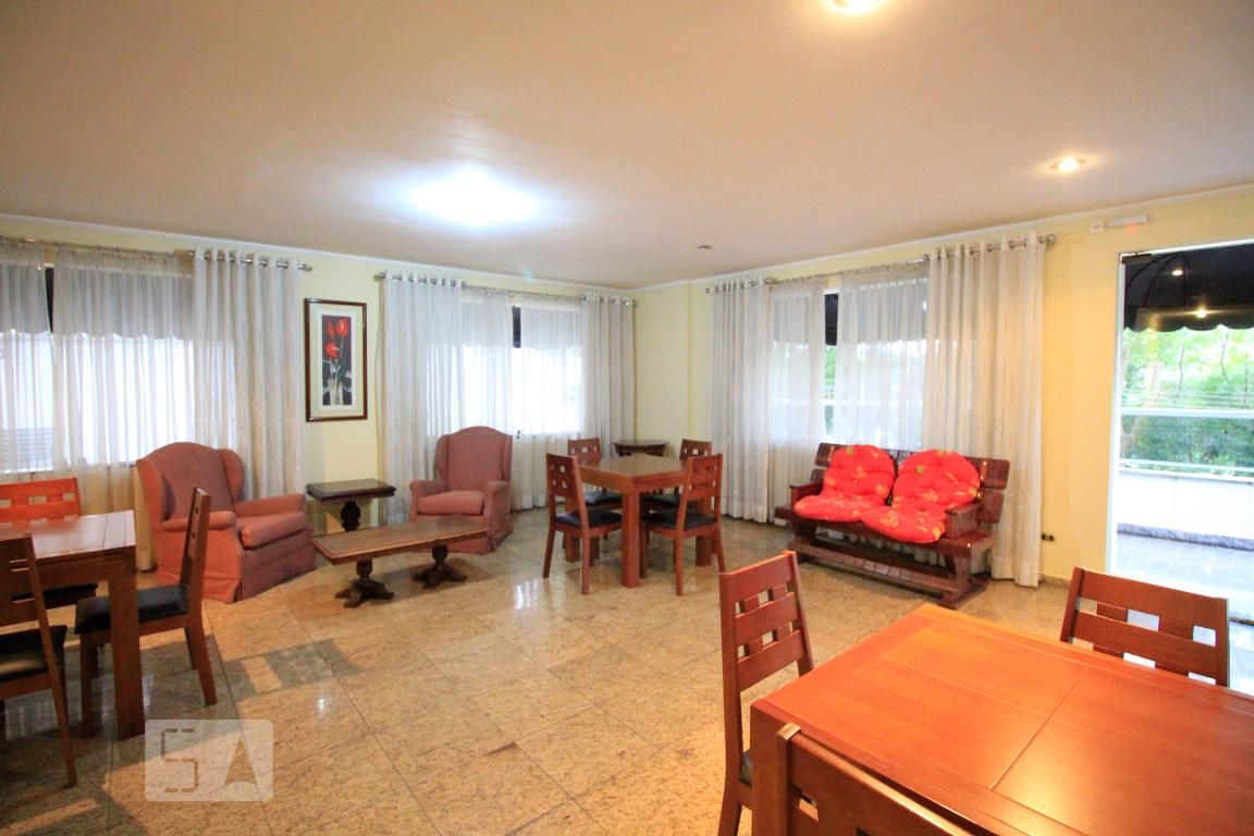 Apartamento, 4 quartos, 136 m² - Foto 79