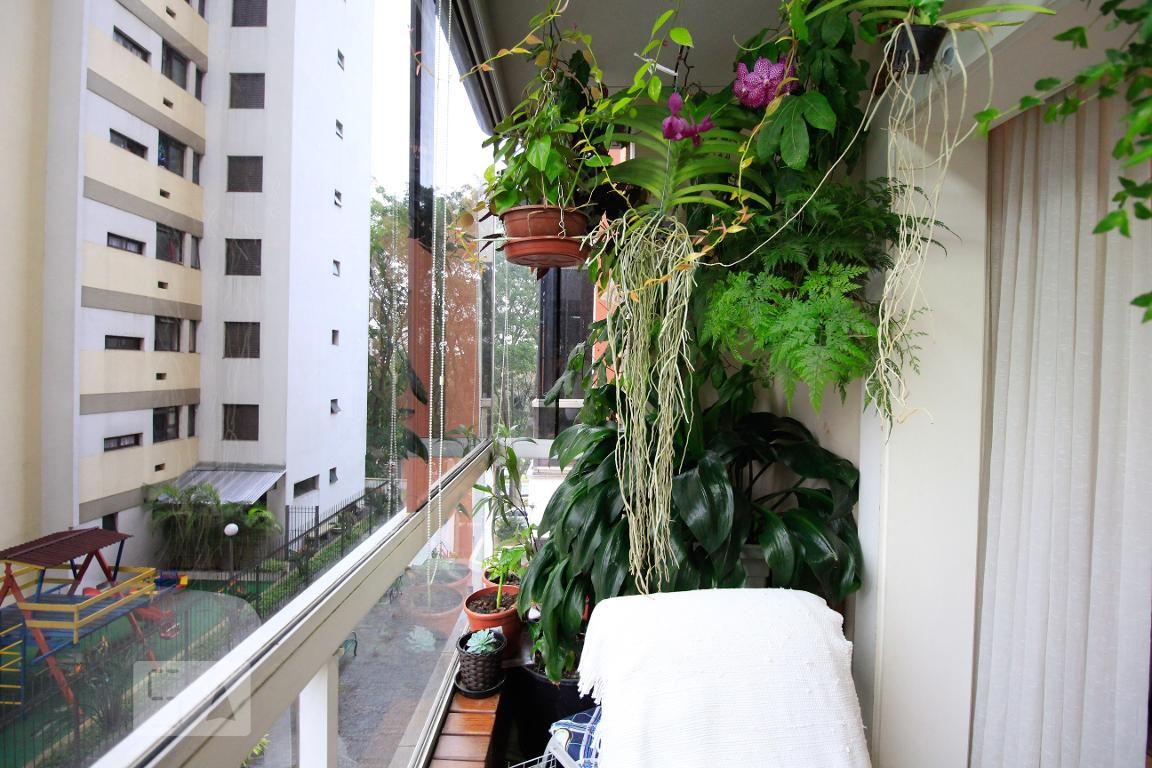 Apartamento, 4 quartos, 136 m² - Foto 11